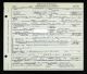 Annie (Forman) Jacobs death certificate - 3 Mar 1959