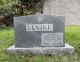 Florence (Taub) Levine Headstone