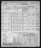 1950 Baltimore Census - Merfeld Family