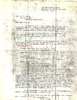 1937 Letter from C. A. Clapp to J. P. Flack