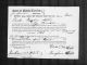 Elisha Flack - Anna Boon Marriage Certificate
