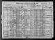 Katzen Family - 1263 Fayette St, Baltimore - 1920 Census
Meyer, Ida, 3 daughters, 1 son [page 1 of 2]
