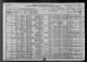 Katzen Family - 1263 Fayette St, Baltimore - 1920 Census
Meyer, Ida, 3 daughters, 1 son [page 2 of 2]