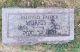 Morris Robert Forman Headstone
