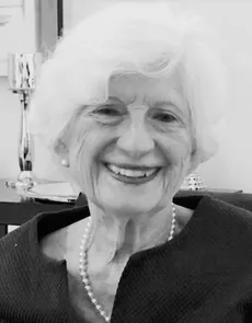 Anne Groves