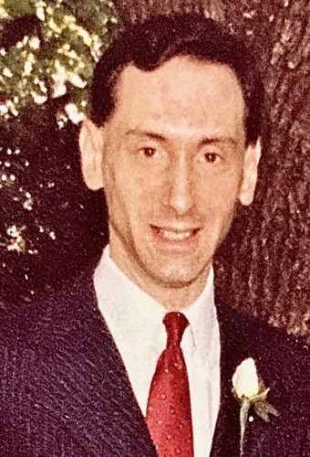 Joseph Gerber