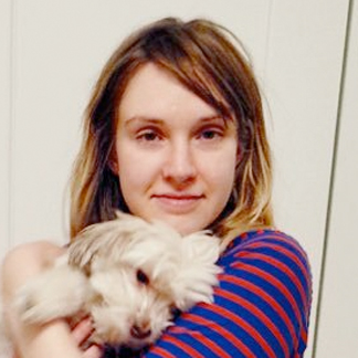 Sophie Flack