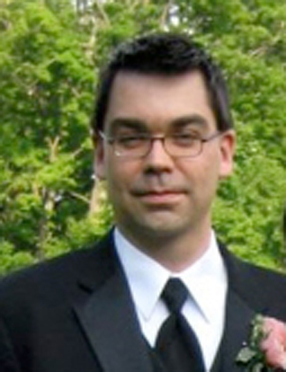Charlie Bonnell
