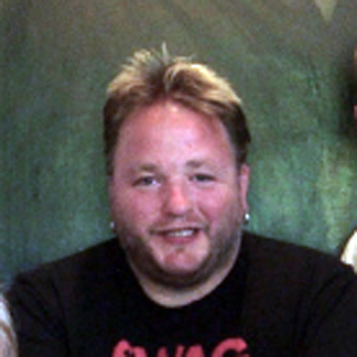 Mark Werner