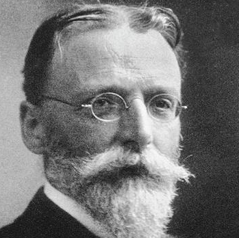 Prof. Theodor Escherich